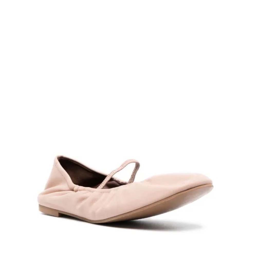 Reformation Buffy Ballet flats - Picture 4 of 8